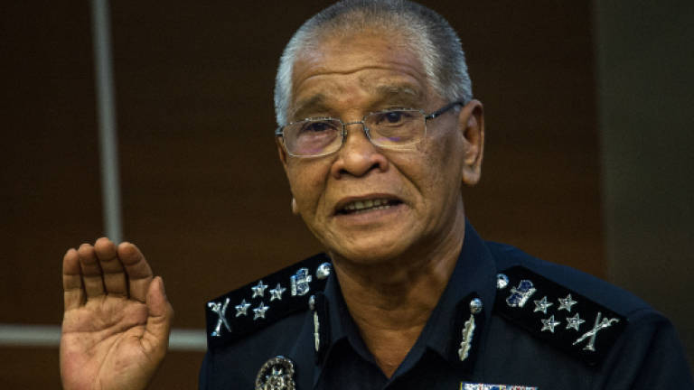 Nationwide crackdown on illegal gambling dens: Police