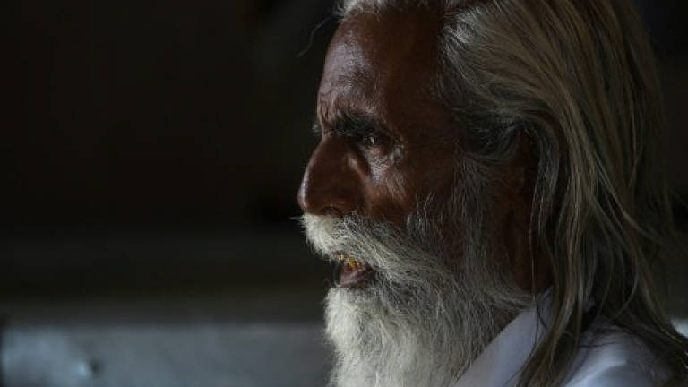 'Partition is not over': Pakistani Hindus find little refuge in India
