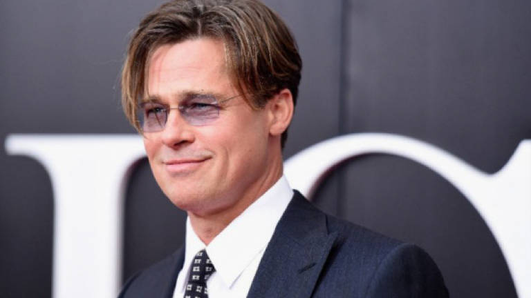 Police deny Brad Pitt probed for alleged child abuse