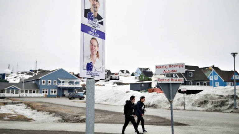 Independence dilemma for Greenland voters
