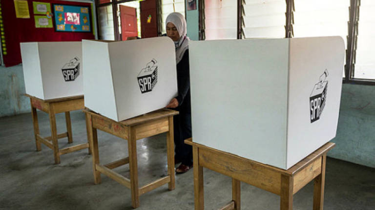 Postponement of PKR election is a breach of ROS rules