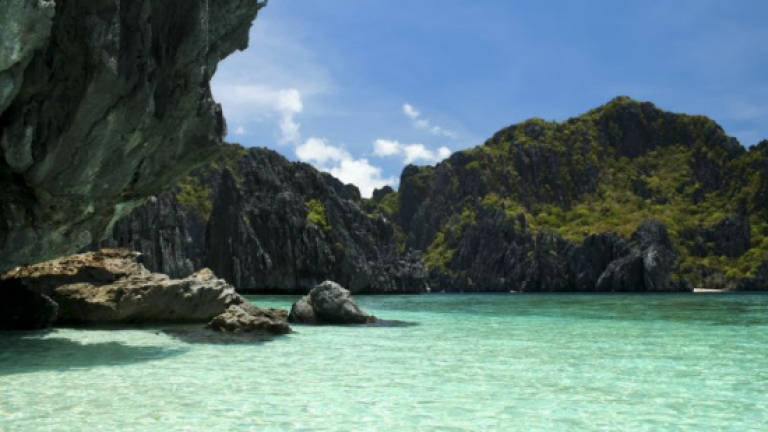 Palawan in the Philippines named world's top island