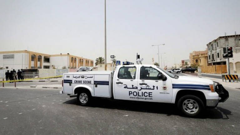 Bomb attack kills policeman in Bahrain: Ministry