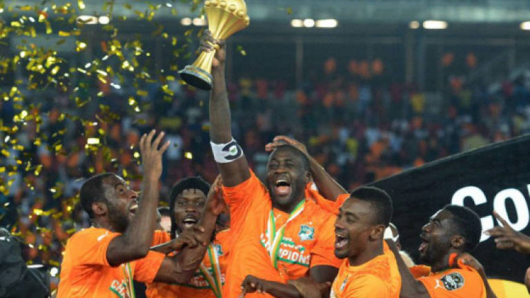 More prize money for African competitions