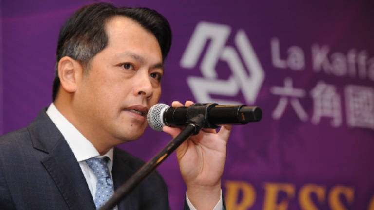 Malaysian Chatime franchisees throw support behind master franchisee Loob