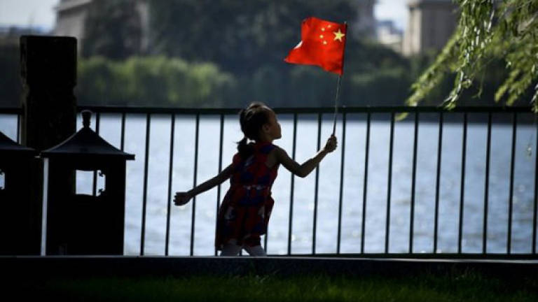 Fact or fiction? Doubts over China's 'rising nationalism'