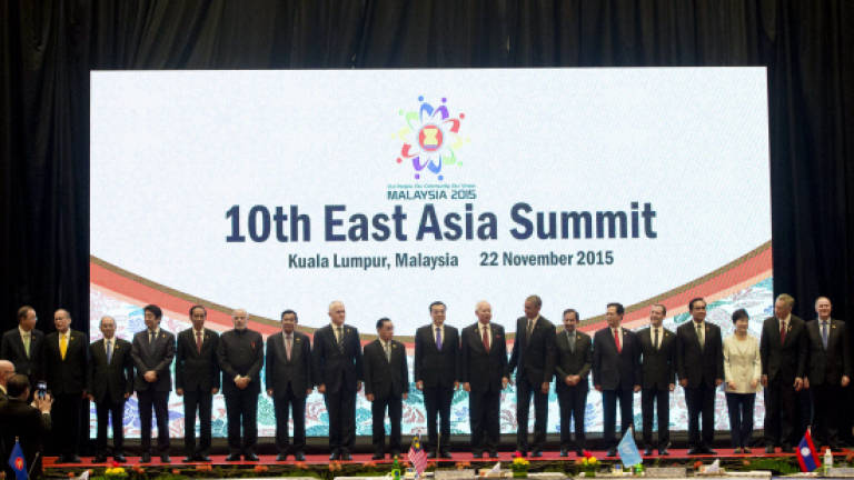 US says SE Asian summit 'not anti-China'