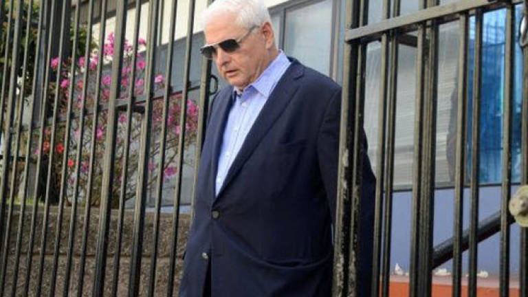 Ex-president Martinelli extradited from US to Panama