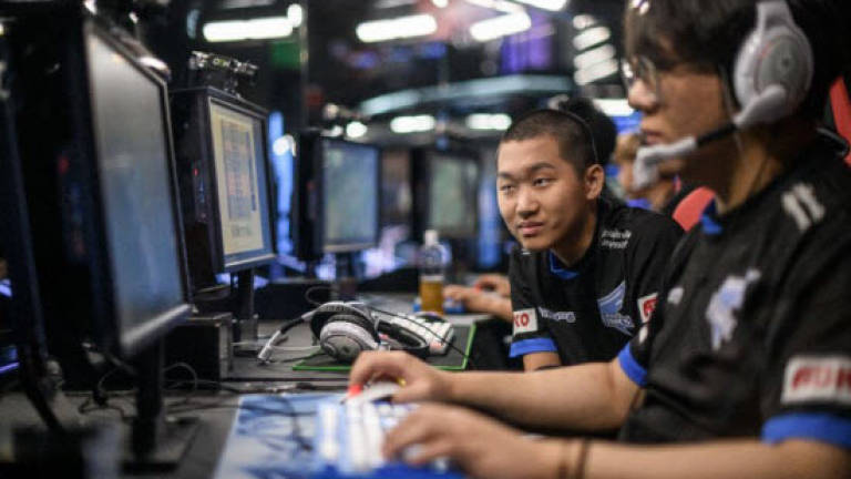 From high school drop-out to Korean gaming superstar