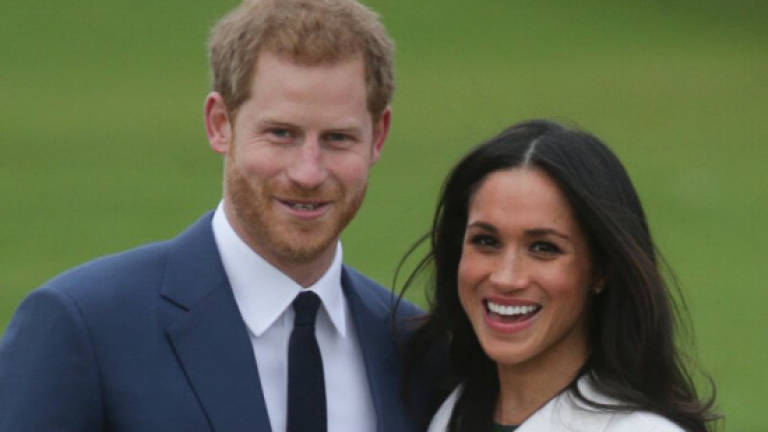 Windsor begging clampdown urged ahead of royal wedding