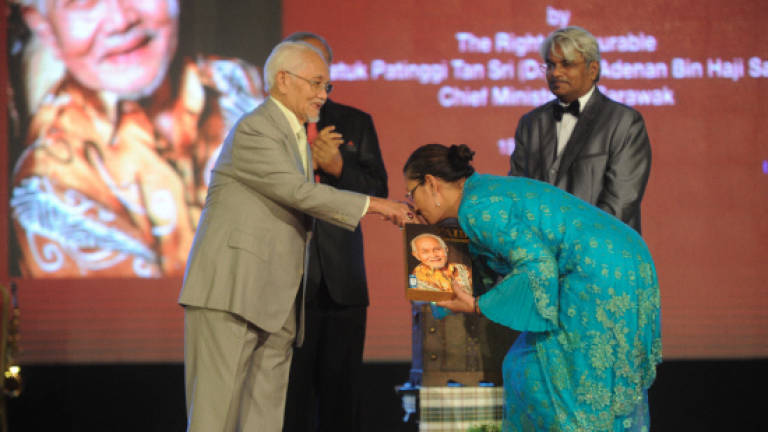 Taib Mahmud’s youngest daughter to stand in his Mukah seat Taib Mahmud’s youngest daughter to stand in his Mukah seat