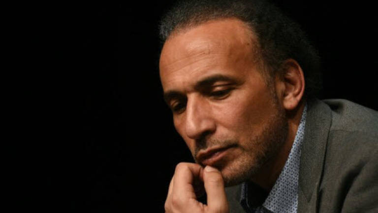 French court denies request by Tariq Ramadan to drop rape charges