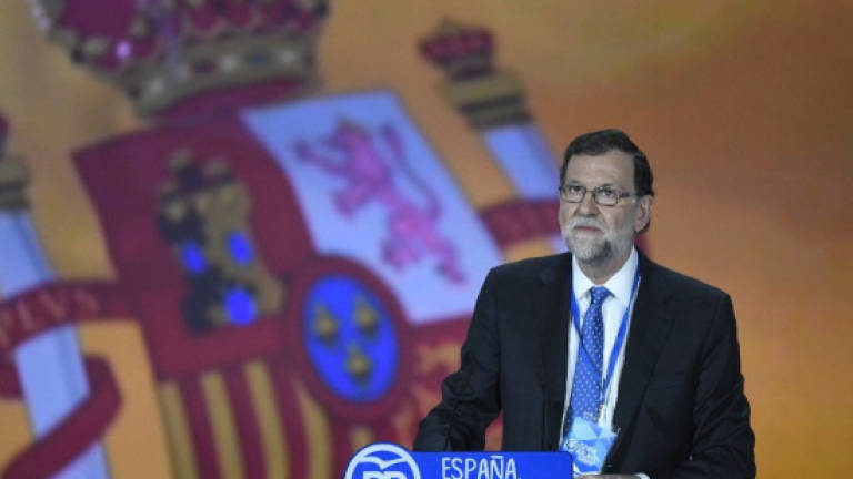 Cautious optimism as Spain graft-busters gain ground