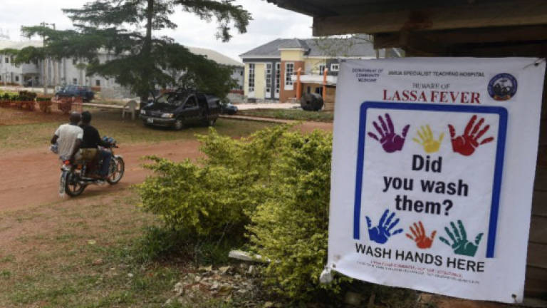 Lassa fever kills 142 in Nigeria since Jan