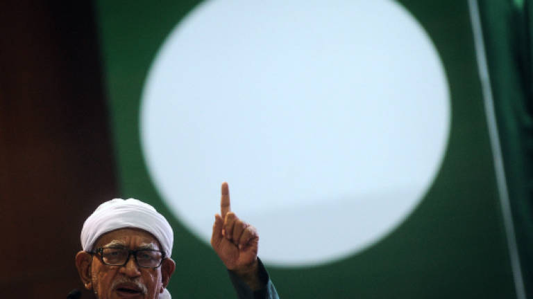 PAS president undergoes heart surgery, warded in ICU