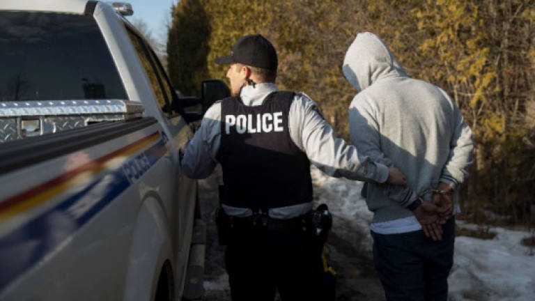 Nations refusing to take back citizens ordered deported from Canada