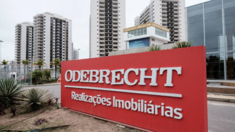 Mexico hit by spreading fallout of Odebrecht scandal