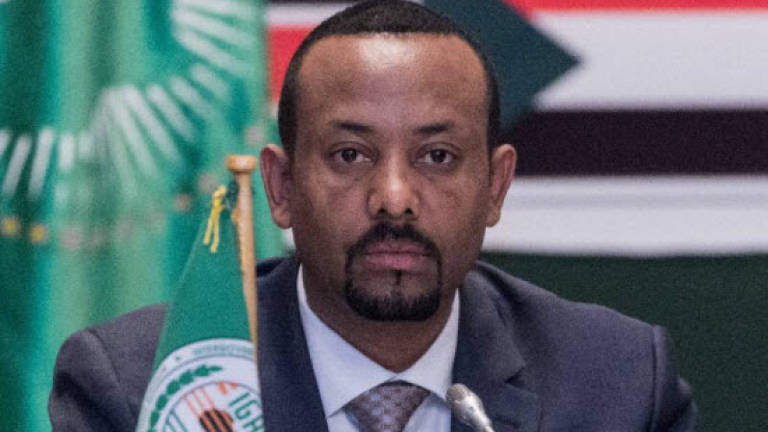 Ethiopian opposition group ceases attacks amid reforms