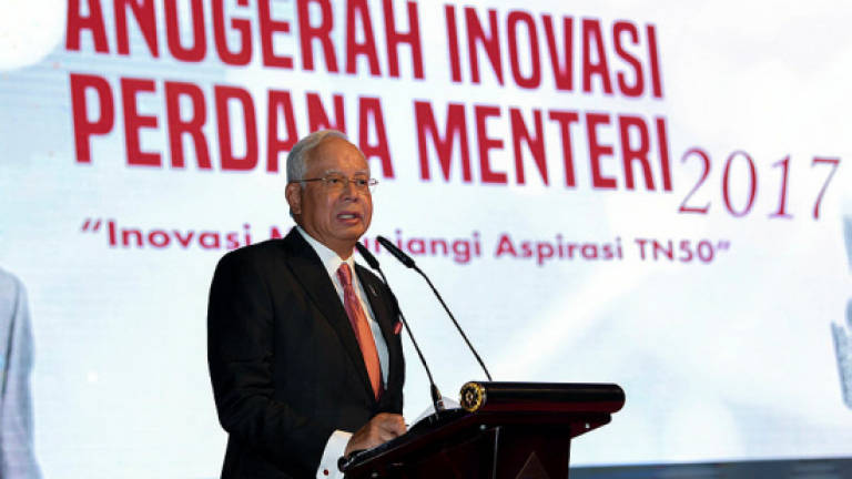 PM calls on govt agencies to set up value innovation centres