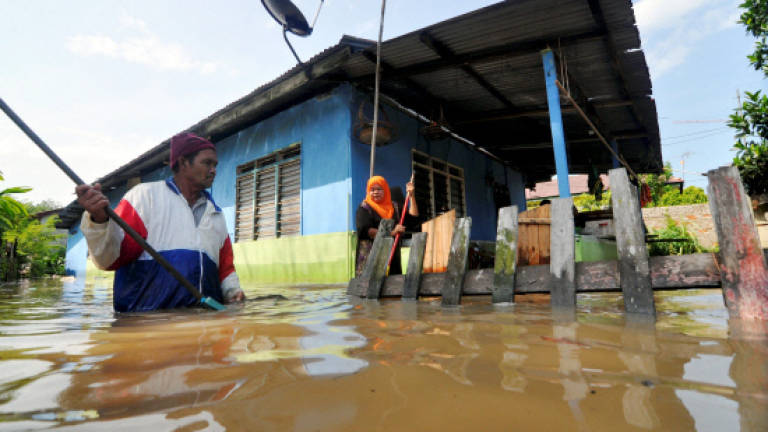 Malacca will implement RM280m flood mitigation plan projects