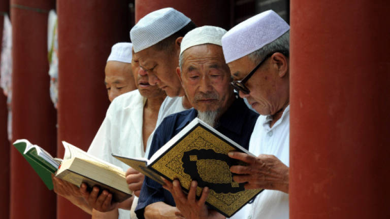 Islamic preachers urged to practice wasatiyyah concept