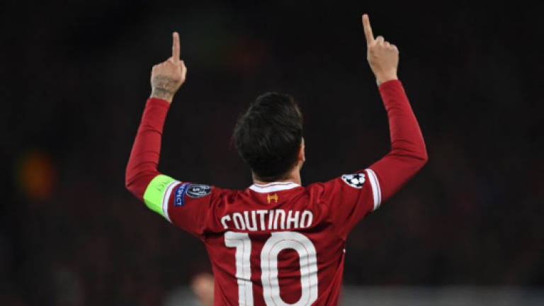 Coutinho set to join Barcelona: Report