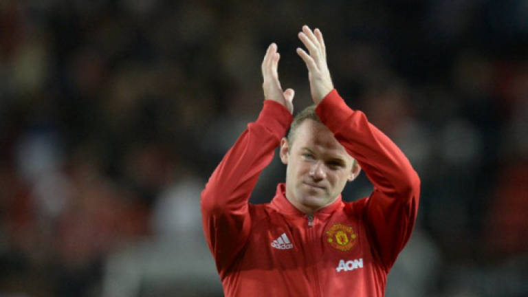 Rooney still has role to play for club and country: Scholes
