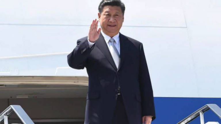 China's Xi to consolidate power at key meeting: Analysts