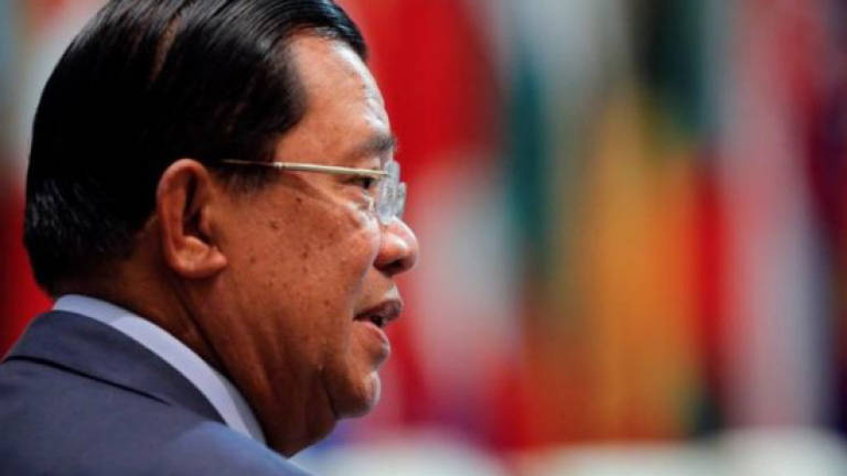 Cambodian army investigates ‘coup’ plot against Hun Sen