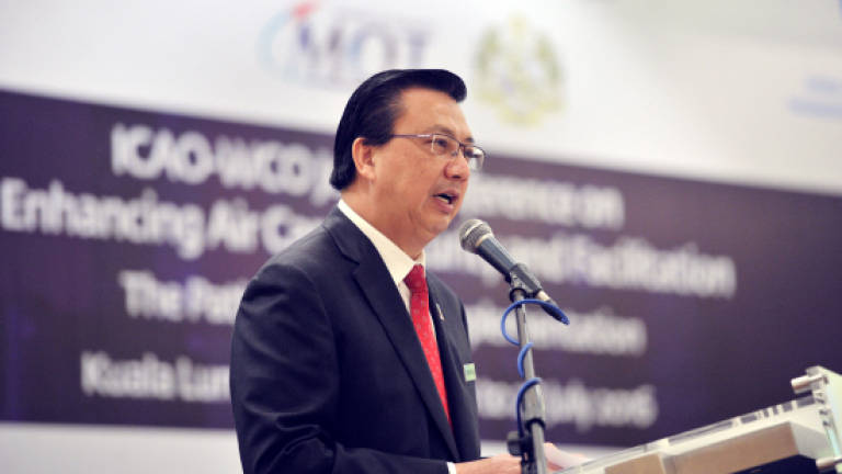 RM20 road charge on foreign private registered vehicles entering via Johor starting Nov 1