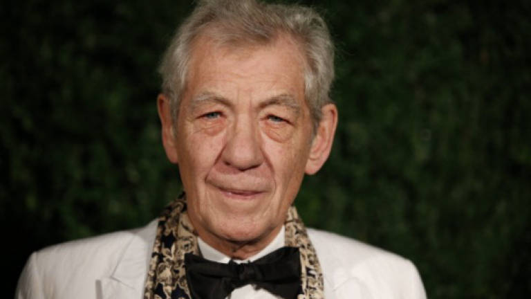 Documentary to focus on life of Ian McKellen
