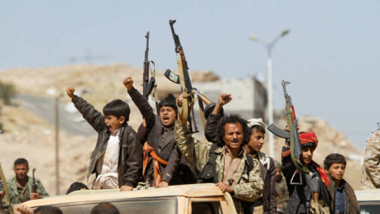'Untold thousands' will die unless Saudis lift Yemen blockade: UN
