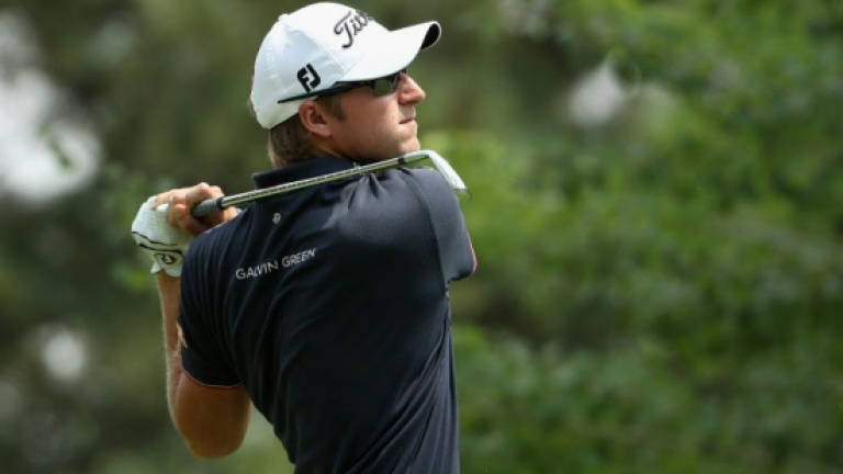 Werenski leads Barracuda Championship by two points