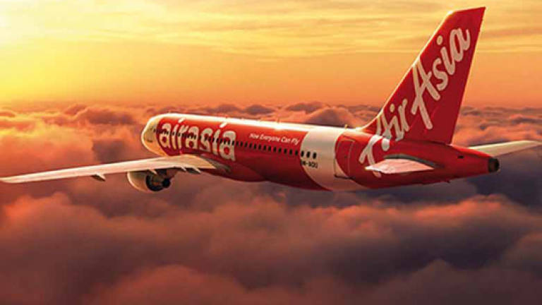 Air Asia adds 84 additional flights for CNY period