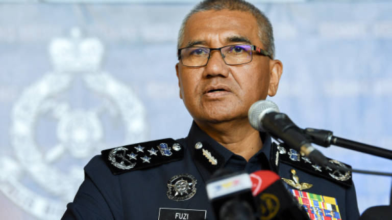 Police identify 1,100 individuals, organisations with potential to create chaos during GE14 (Updated)