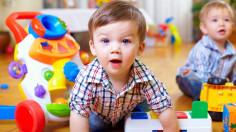 Improving preschoolers’ memory skills can help them succeed at school
