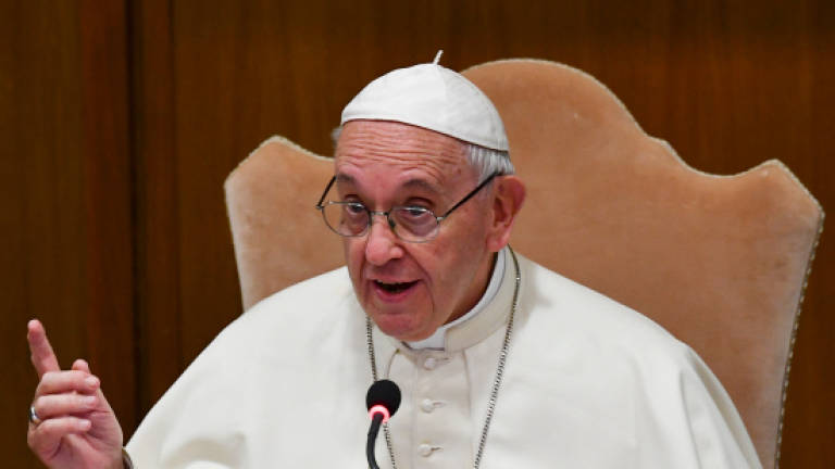 Pope to receive more victims of Chile paedophile priest
