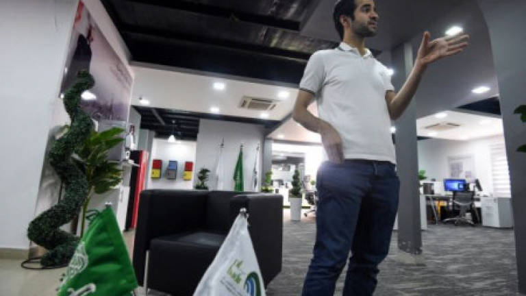 Saudi Arabian 'honesty' app takes internet by storm