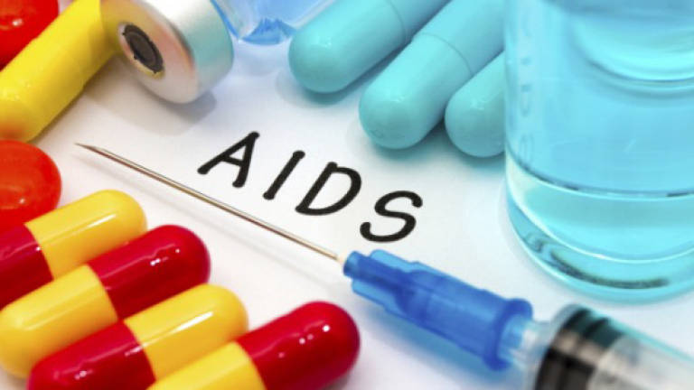 S. Africa launches major new trial of AIDS vaccine