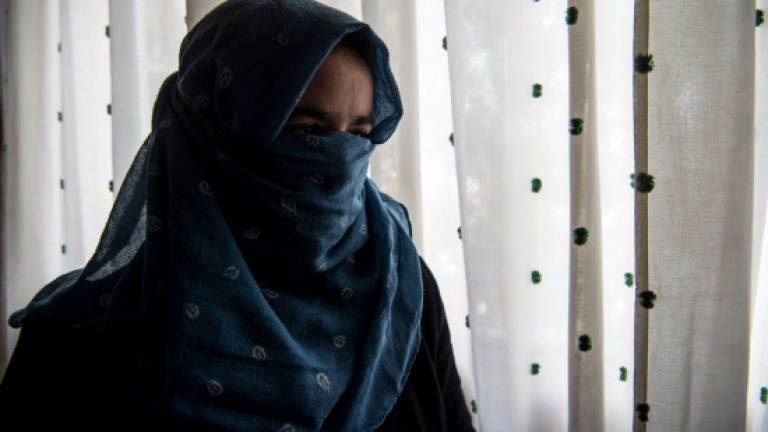 Morocco's child maids suffer like 'slaves'