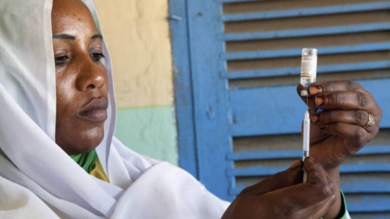 Meningitis outbreak kills nearly 270 in Nigeria