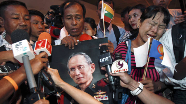 Thailand tourist murder suspects retract confessions