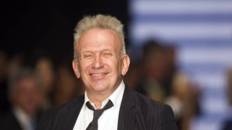 Jean Paul Gaultier has a new fashion collaboration in the pipeline