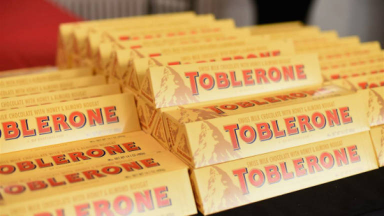 Ingredients in Daim and Toblerone chocolates safe for consumption by Muslims, says Manufacturer
