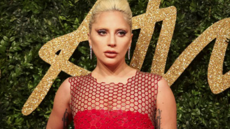Lady Gaga in talks to join Bradley Cooper in ‘A Star Is Born'