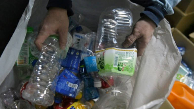 Taiwan to ban disposable plastic items by 2030