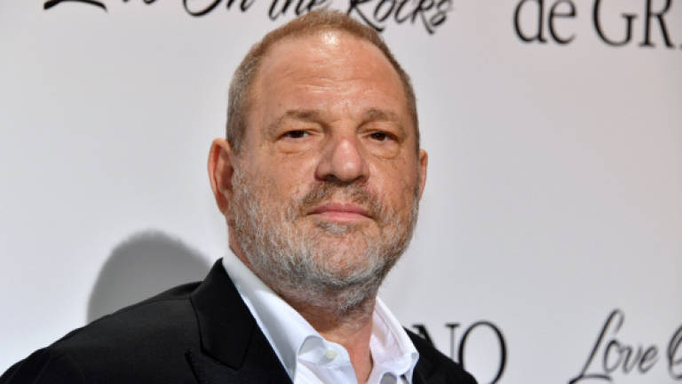 Weinstein allegations swell as film industry faces scrutiny (Updated)