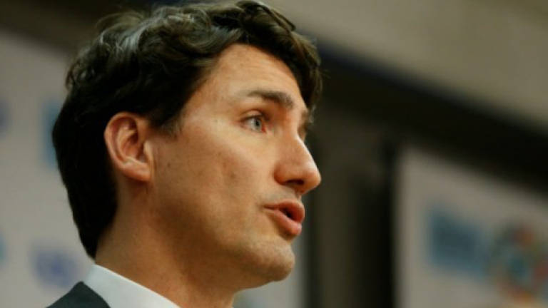 Canada apologizes for century-old snub of Indian migrants
