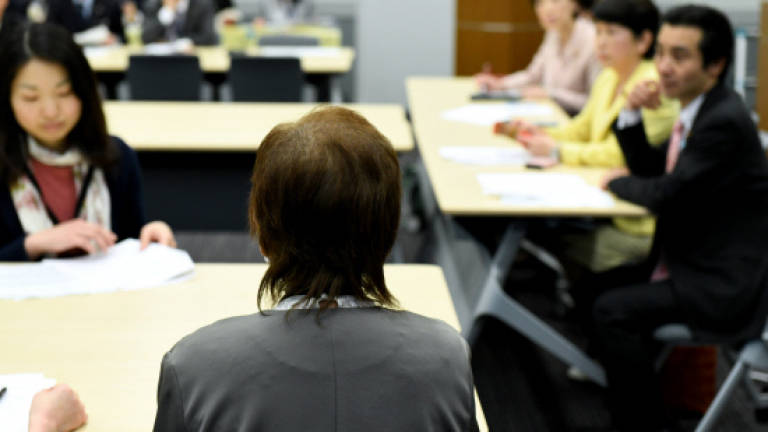 'I want my life back': Japan sterilisation victims seek justice