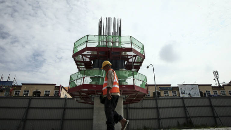 Traffic Management Plan crucial for MRT2 construction works